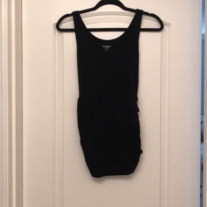 Old Navy maternity tank